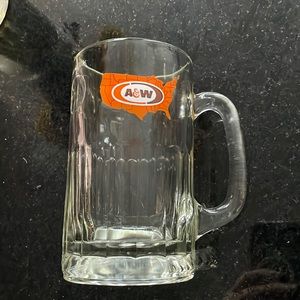 A&W Mug
